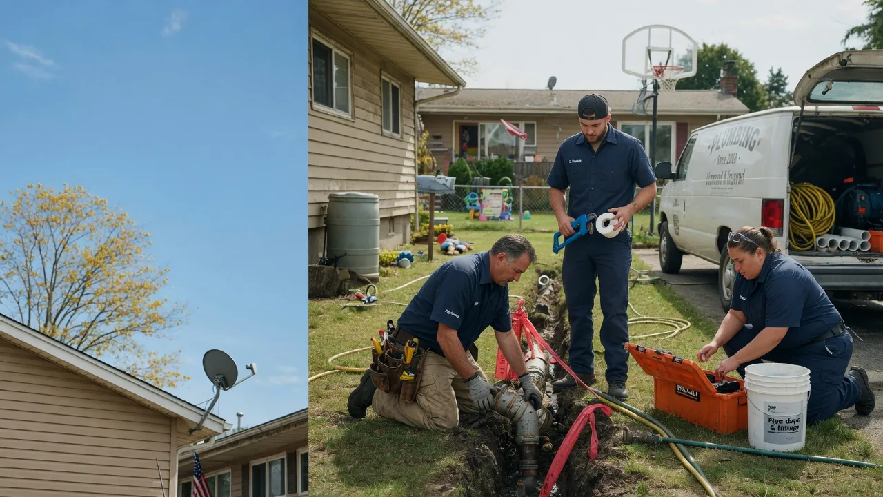 Garbage Disposal Replacement in Palmer, NE near me