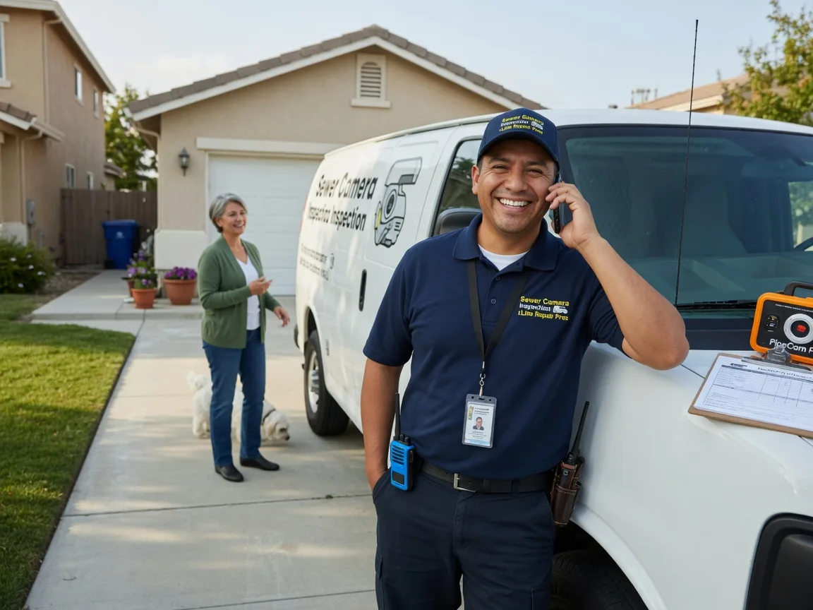 Sewer Line Repair Palmer, NE FAQs